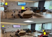 종교활동] 예배