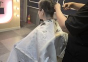 9월 이미용 봉사